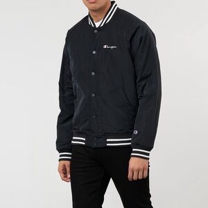 🛍️🎉HOST PICK🎉🛍️ Champion Varsity Jacket